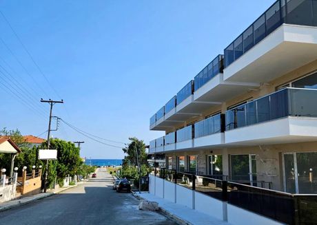 Loft 90sqm for sale-Kallikrateia » Sozopoli
