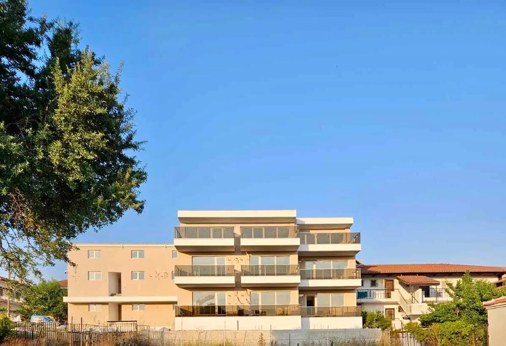 Loft 90 τ.μ. προς πώληση, Σωζόπολη