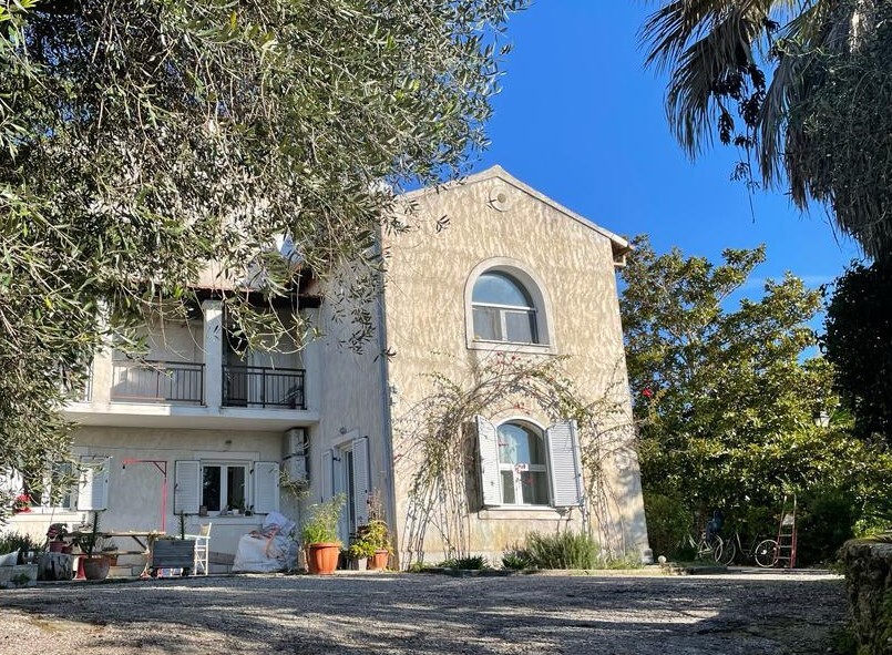 Μονοκατοικία 450 τ.μ. προς πώληση, Χώρα Κέρκυρας