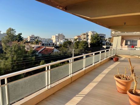 Διαμέρισμα 126 τ.μ. για πώληση