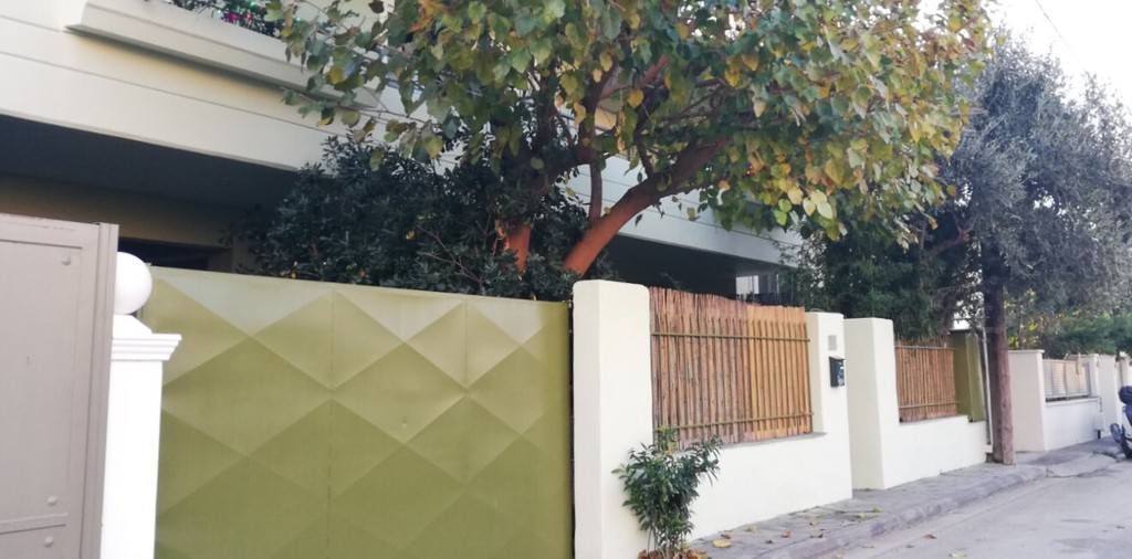 Μονοκατοικία 200 τ.μ. προς πώληση, Κέντρο Γέρακα