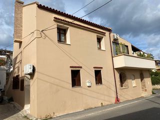 Κτίριο 200 τ.μ. για πώληση