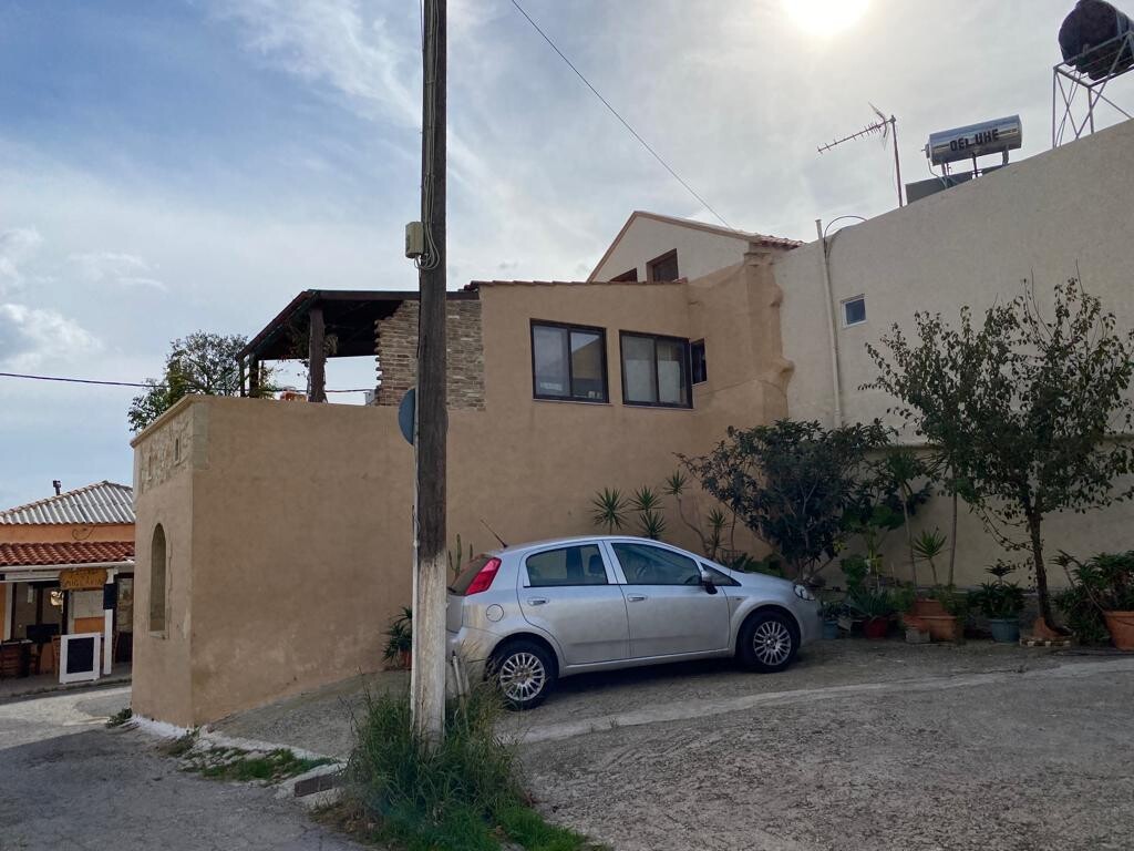 Κτίριο 200 τ.μ. προς πώληση, Σταλός
