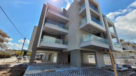 Διαμέρισμα 54τ.μ. για πώληση-Θερμαϊκός » Σκάλα ν. επιβατών