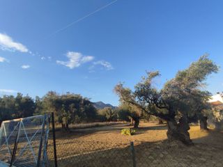 Οικόπεδο 932 τ.μ. για πώληση