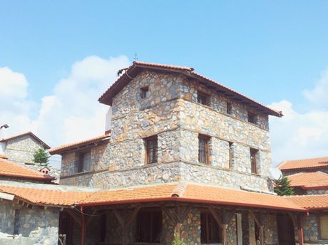 Maisonette 100 sqm for sale