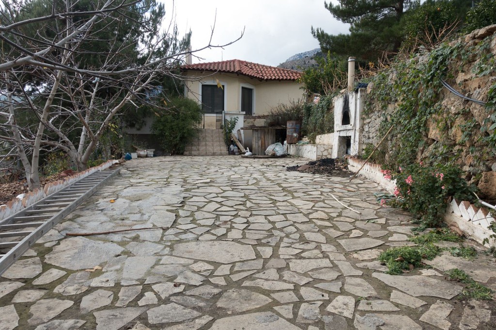 Μονοκατοικία 120 τ.μ. προς πώληση, Μεταξοχώρι Ιεράπετρας