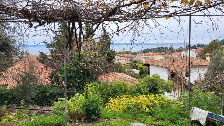 Detached home 60 sqm for sale, Chalkidiki, Kassandra
