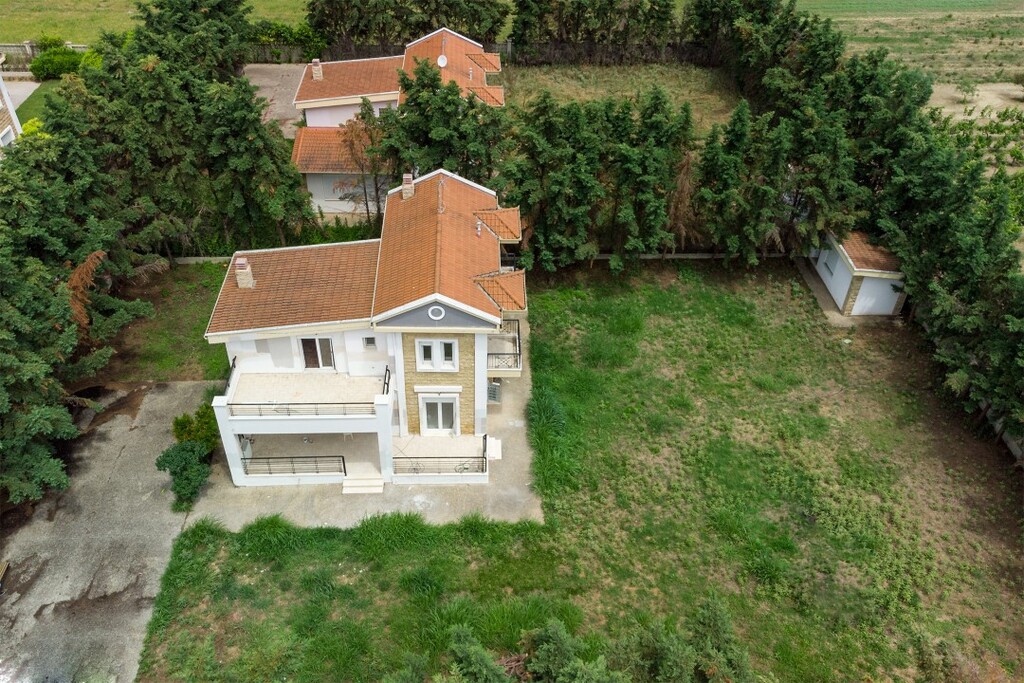 Μονοκατοικία 270 τ.μ. προς πώληση, Νέο Ρύσιο