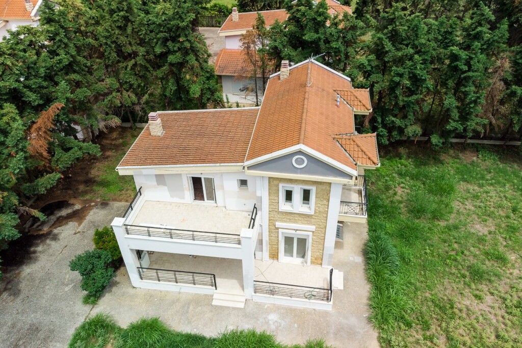 Μονοκατοικία 270 τ.μ. προς πώληση, Νέο Ρύσιο