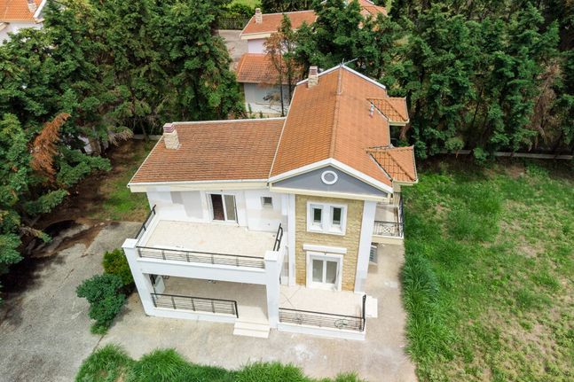 Detached home 270 sqm for sale, Thessaloniki - Suburbs, Thermi