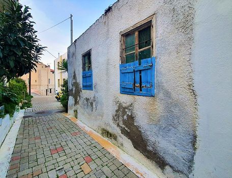 Detached home 150sqm for sale-Chersonisos » Piskopiano
