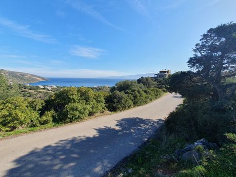 Land plot 1.346sqm for sale-Agios Nikolaos » Katsikia