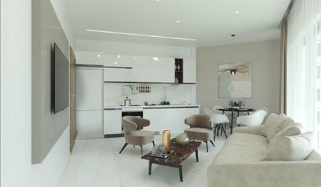 Apartment 54sqm for sale-Pagkrati » Agios Artemios