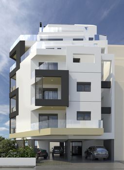 Διαμέρισμα 54 τ.μ. για πώληση