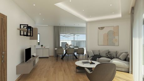 Διαμέρισμα 52τ.μ. για πώληση-Παγκράτι » Άγιος αρτέμιος