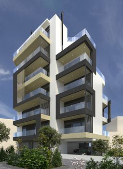 Διαμέρισμα 52 τ.μ. για πώληση