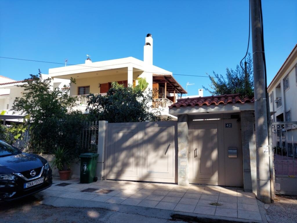 Μονοκατοικία 180 τ.μ. προς πώληση, Καλυμνιώτικα
