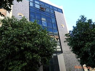 Επιχειρηματικό κτίριο 391 τ.μ. για πώληση