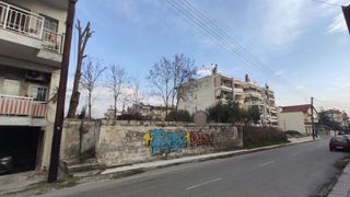 Οικόπεδο 617 τ.μ. για πώληση