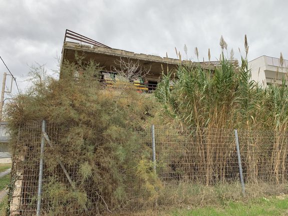 Land plot 919 sqm for sale, Thessaloniki - Suburbs, Thermaikos