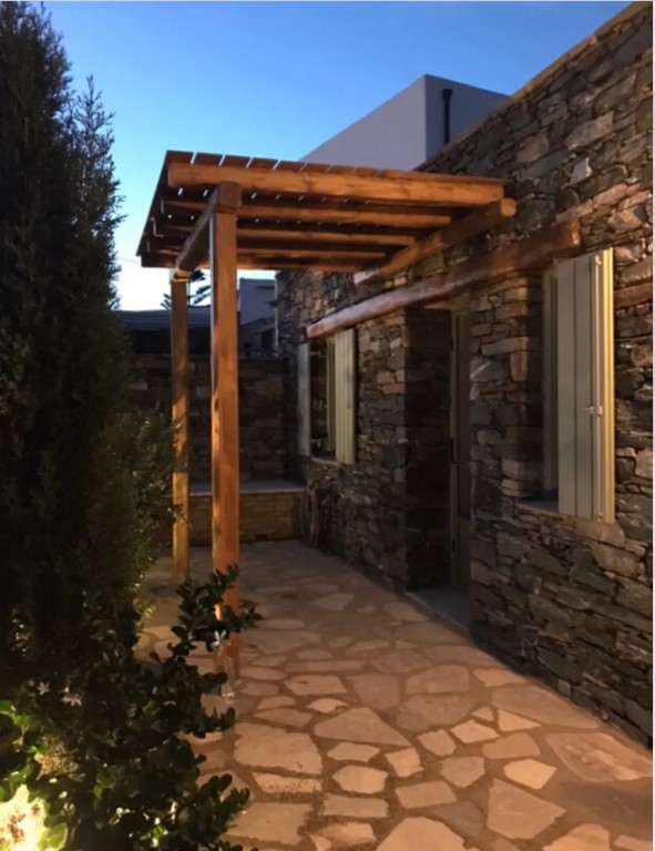 Διαμέρισμα 38 τ.μ. προς πώληση, Κτικάδος