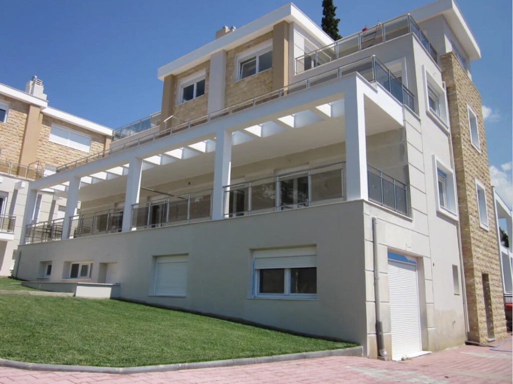 Μεζονέτα 250 τ.μ. προς πώληση, Θεσσαλονίκη - Περιφ/Κοί Δήμοι, Πανόραμα