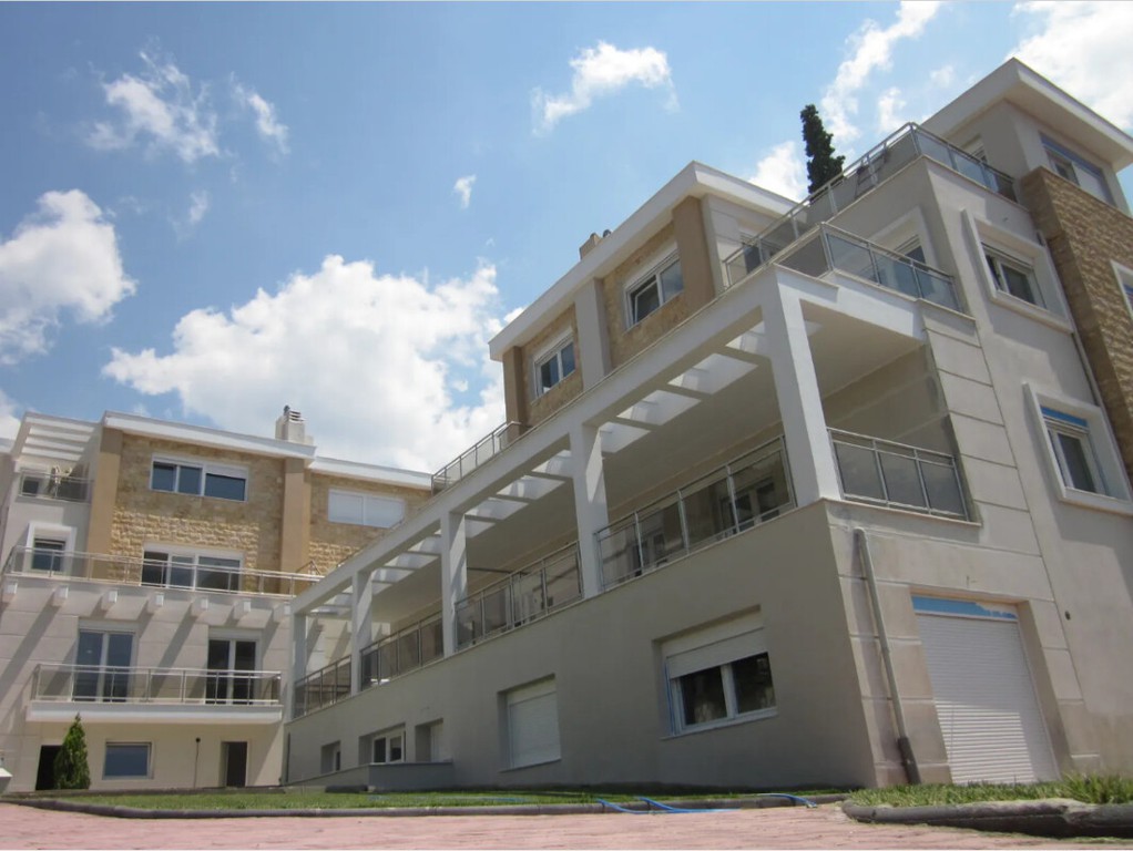 Μεζονέτα 250 τ.μ. προς πώληση, Θεσσαλονίκη - Περιφ/Κοί Δήμοι, Πανόραμα