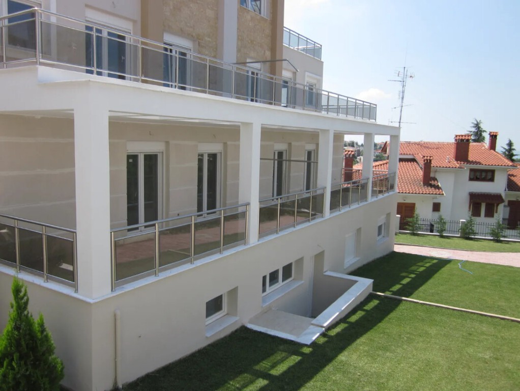Μεζονέτα 250 τ.μ. προς πώληση, Θεσσαλονίκη - Περιφ/Κοί Δήμοι, Πανόραμα