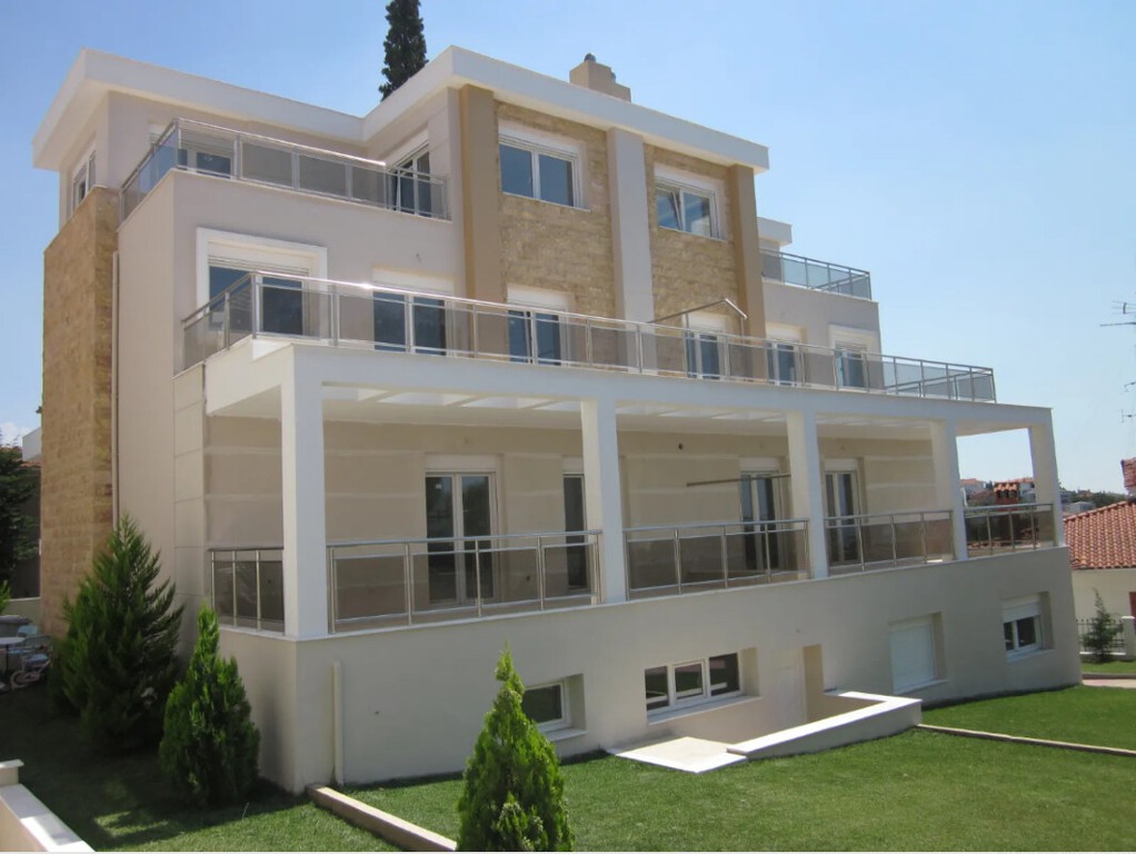 Μεζονέτα 250 τ.μ. προς πώληση, Θεσσαλονίκη - Περιφ/Κοί Δήμοι, Πανόραμα