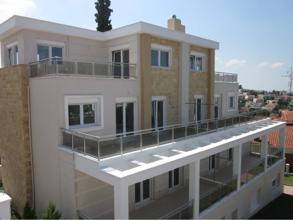 Μεζονέτα 250 τ.μ. προς πώληση, Θεσσαλονίκη - Περιφ/Κοί Δήμοι, Πανόραμα