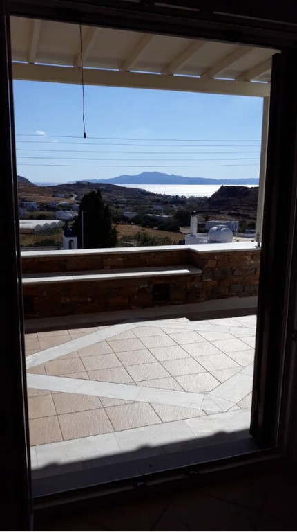 Διαμέρισμα 93 τ.μ. προς πώληση, Υστέρνια