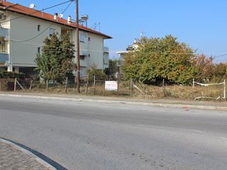Οικόπεδο 672 τ.μ. για πώληση