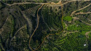 Οικόπεδο 15.165 τ.μ. για πώληση, Ν. Λασιθίου, Σητεία-thumb-2