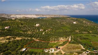 Οικόπεδο 4.100 τ.μ. για πώληση, Ν. Λασιθίου, Σητεία-thumb-2