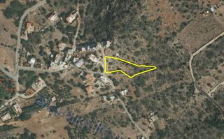 Οικόπεδο 1.900 τ.μ. για πώληση