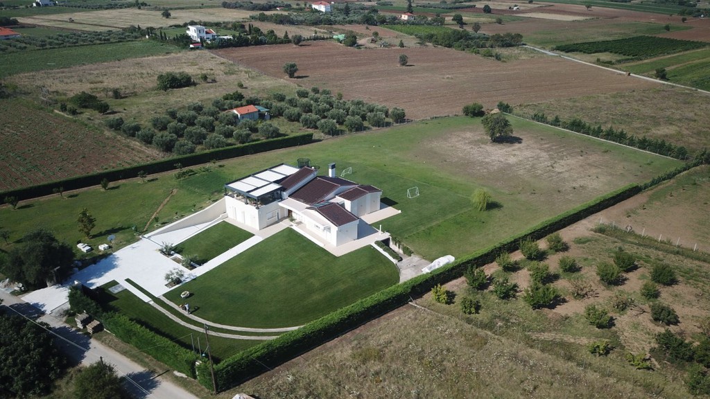 Βίλλα 350 τ.μ. πρός πώληση, Θεσσαλονίκη - Περιφ/Κοί Δήμοι, Επανομή