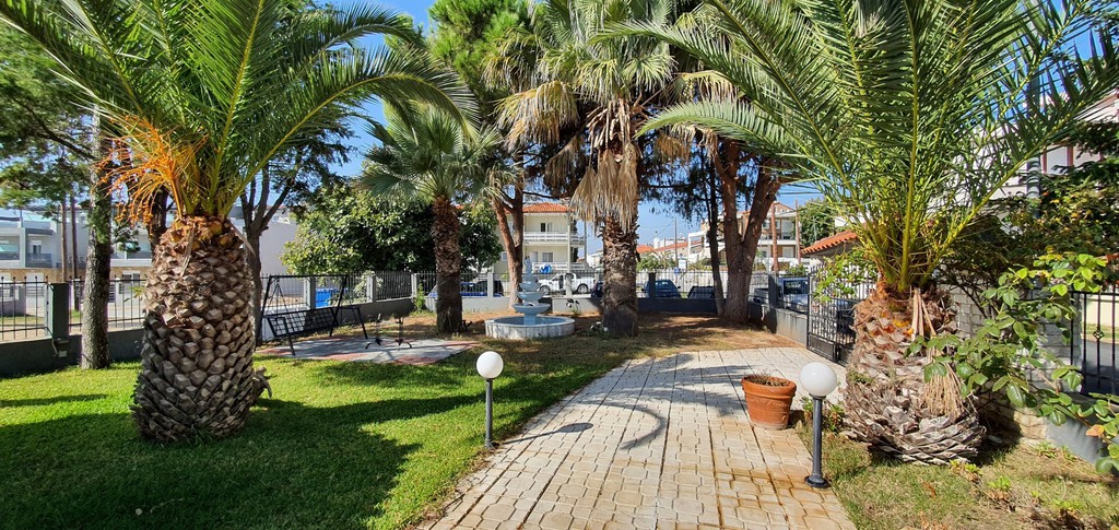 Μονοκατοικία 150 τ.μ. προς πώληση, Νικήτη