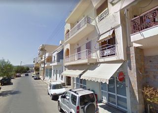 Ξενοδοχείο 600 τ.μ. πρός πώληση, Ν. Λασιθίου, Σητεία-thumb-3