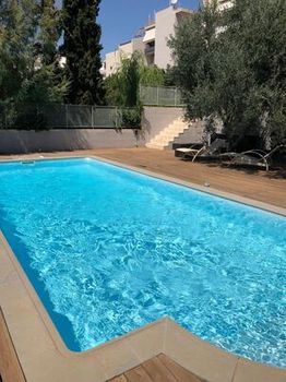 Διαμέρισμα 180τ.μ. για πώληση-Βούλα » Ευρυάλη