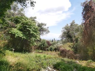 Οικόπεδο 700 τ.μ. για πώληση