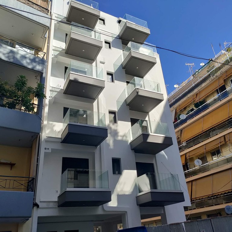Διαμέρισμα 87 τ.μ. προς πώληση, Κυνοσάργους