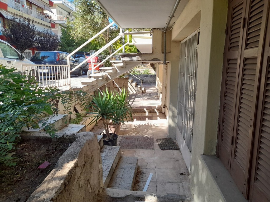 Διαμέρισμα 110 τ.μ. προς πώληση, Θεσσαλονίκη - Περιφ/Κοί Δήμοι, Καλαμαριά