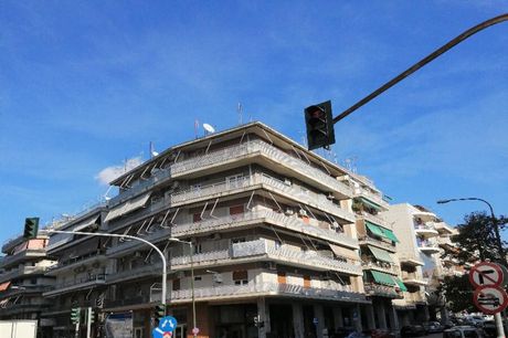 Apartment 66 sqm for sale