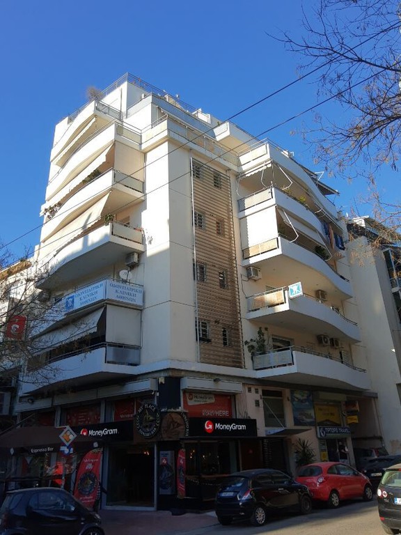 Διαμέρισμα 95 τ.μ. προς πώληση, Κάτω Πατήσια