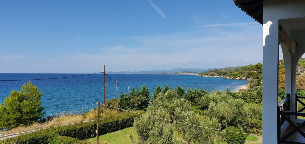 Διαμέρισμα 55 τ.μ. προς πώληση, Καλόγρια Σιθωνίας