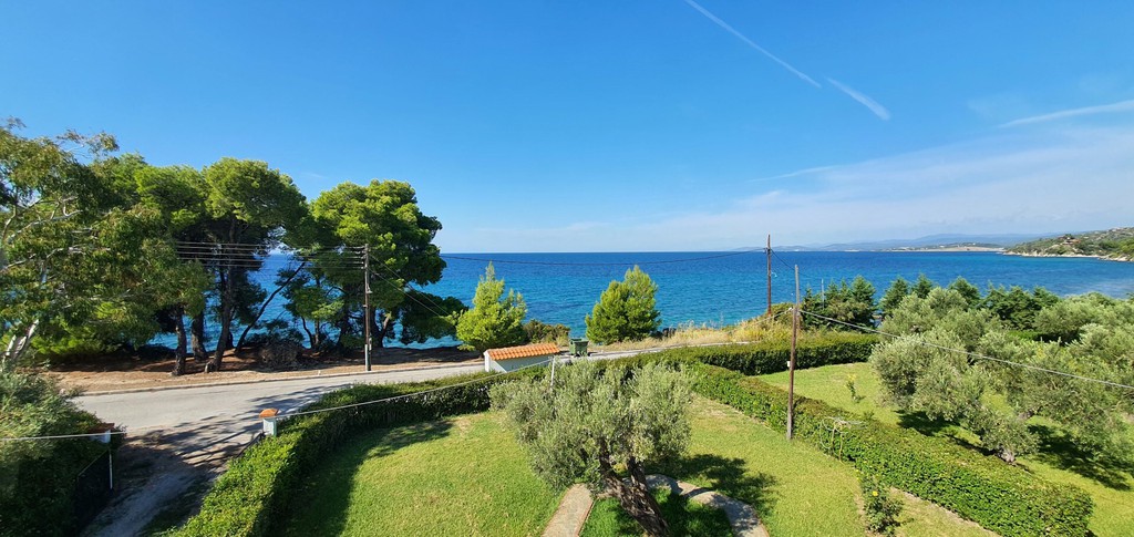 Διαμέρισμα 55 τ.μ. προς πώληση, Καλόγρια Σιθωνίας