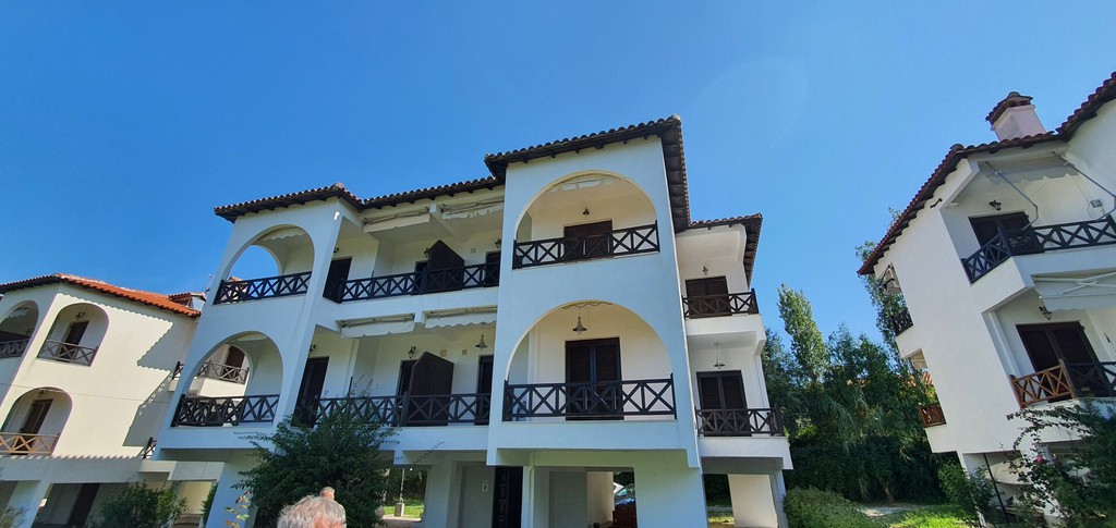 Διαμέρισμα 55 τ.μ. προς πώληση, Καλόγρια Σιθωνίας