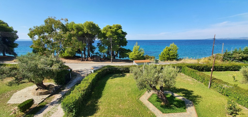 Διαμέρισμα 55 τ.μ. προς πώληση, Καλόγρια Σιθωνίας
