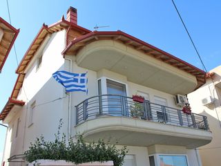 Διαμέρισμα 200 τ.μ. για πώληση
